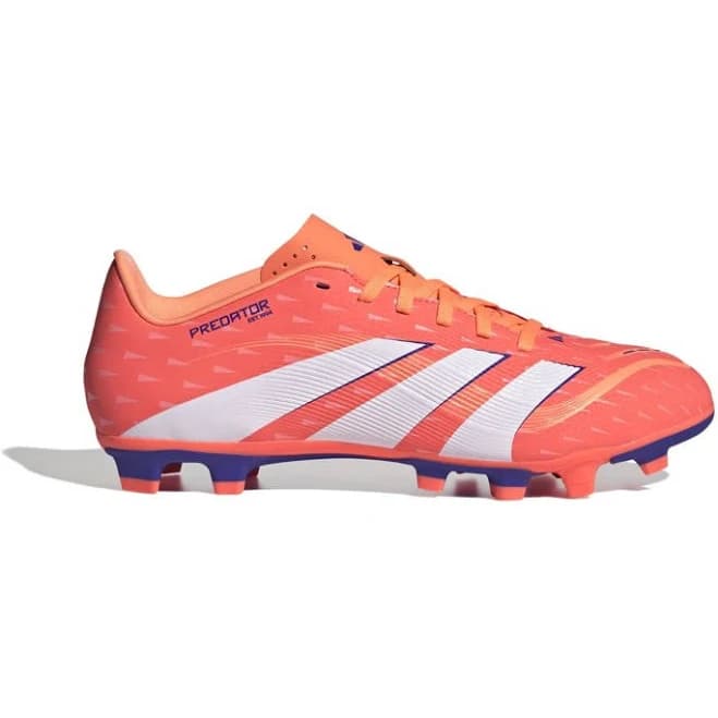adidas Predator Club FG Soccer Cleats