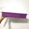 Video frame trigger
