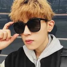 UV400 Wooden Frame Sunglasses with Golden PC Lenses for Women, Square Bohemian Style from Dhgate Sunglasses - price 18.49