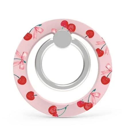 Ibenzer Magnetic Phone Grip Ring Holder