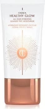 Unisex Healthy Glow Tinted Moisturizer