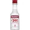 Smirnoff Raspberry Vodka