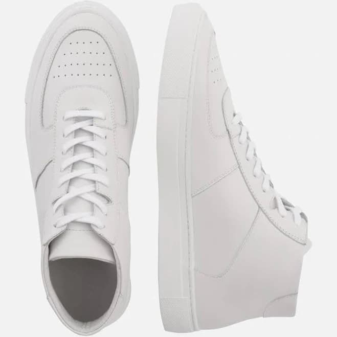 Beckett Simonon Men's Garcia High Top Sneakers
