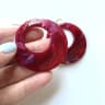 Video frame trigger