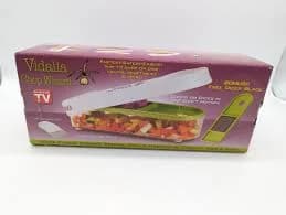 Vidalia Chop Wizard