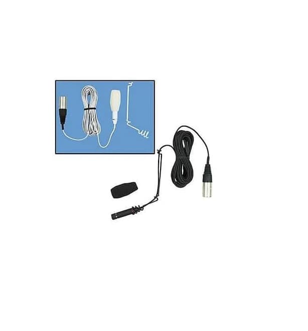Audio-Technica Cardioid Condenser Hanging Microphone