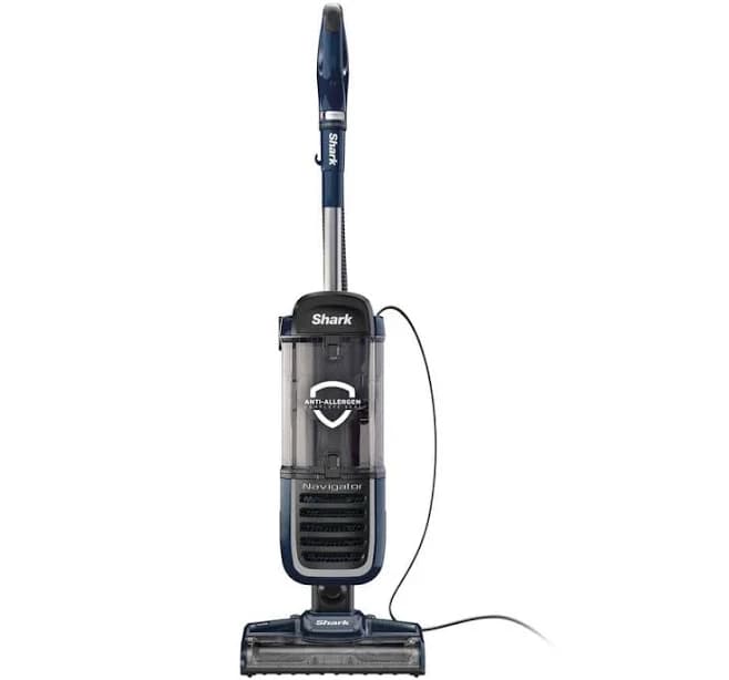 Shark Navigator Swivel Pro Complete Upright Vacuum NV151