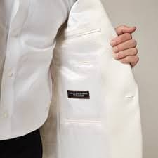 Ludlow Slim-fit Dinner Jacket In Italian Wool For Men | J.Crew