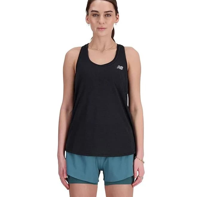 New Balance Women's Athletics Tank Top