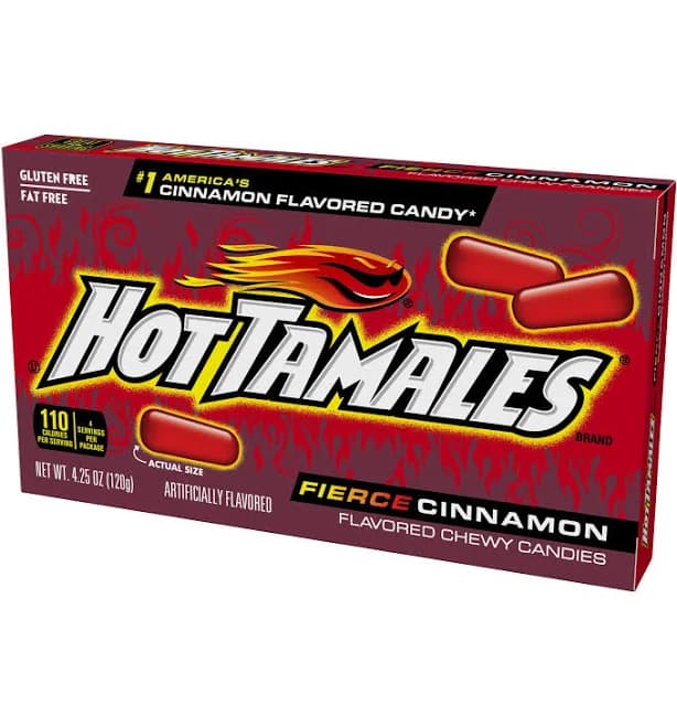 Hot Tamales Theater