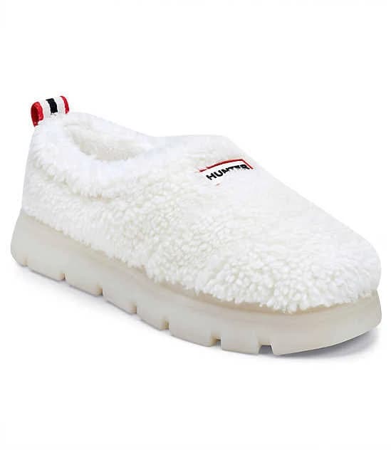 Loft Hunter Women's Madison Sherpa Slippers
