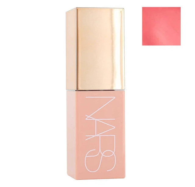 Nars Afterglow Liquid Blush