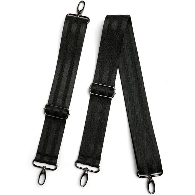 Think Royln Duo Crossbody Strap Set