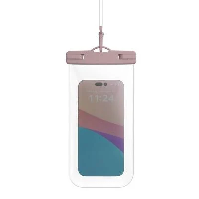 Gems Waterproof Phone Pouch