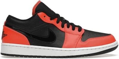 Men's Air Jordan 1 Low SE