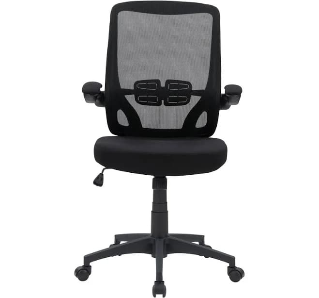 CorLiving Workspace High Mesh Back Office Chair