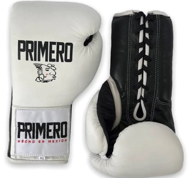Professional Boxing Gloves