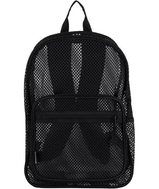 Eastsport City Mesh Backpack
