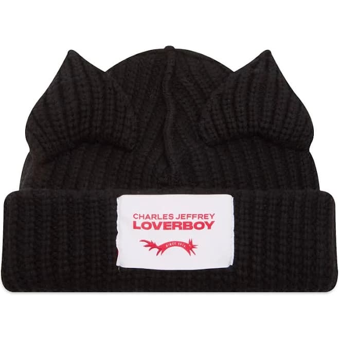 Charles Jeffrey Chunky Ears Beanie