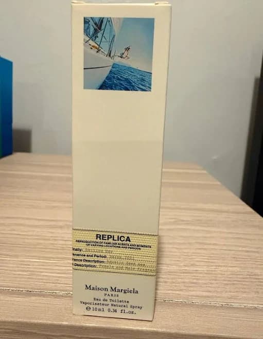 MAISON Margiela Replica - Sailing Day