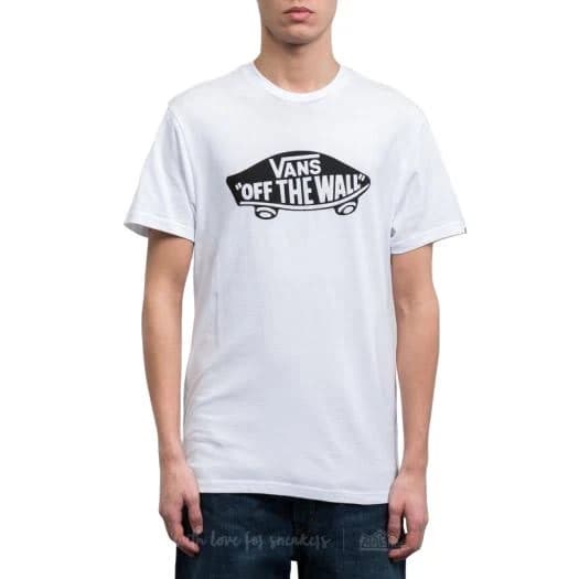 Vans OTW T-Shirt