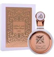 Fakhar rose by Lattafa 100ml