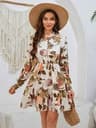 Video frame trigger