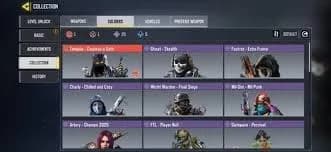 call of duty mobile account for sale!