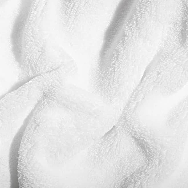 Luxurysparobe Deluxe Plush Spa Robe