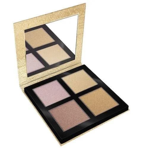Essence Pure Nude Highlighter Palette