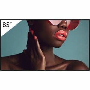 Sony BRAVIA 4K HDR Professional Display