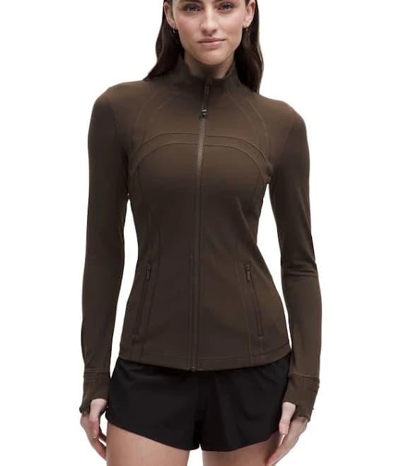 Lululemon Define Jacket in Nulu