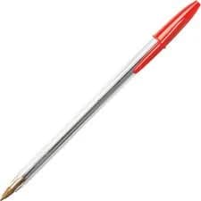 BIC Cristal Ballpoint Pen