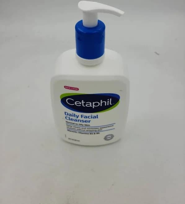 Cetaphil Oily Skin Cleanser