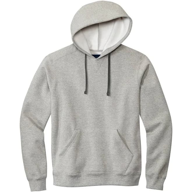 Volunteer Knitwear Chore Fleece Pullover Hoodie