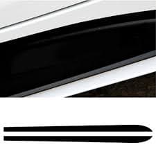 Stickers,Vinyl F30 F31 E90 E91 E92 2pcs Side F30 F31 F22 F31 F22 F23 Stickers Vinyl F30 E91 E92 E93 F22 F23 E90 Decal Stickers F23 E90 E91 Side Hxber 2pcs Buzhi