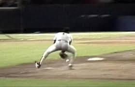 1986 WORLD SERIES GAME 6 “BALL ROLLS THRU BUCKNER'S LEGS” TICKET BOSTON/METS PSA | eBay