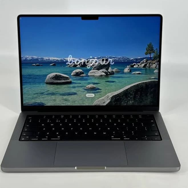 Apple MacBook Pro M1 Pro