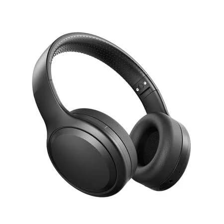 Active Noise Cancelling Over Ear Bluetooth 6.0 Wireless Headphones