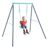 Video frame trigger