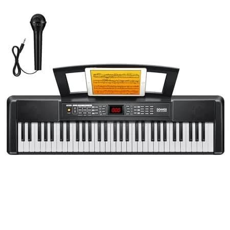 Donner Dek-100 Portable Digital Piano