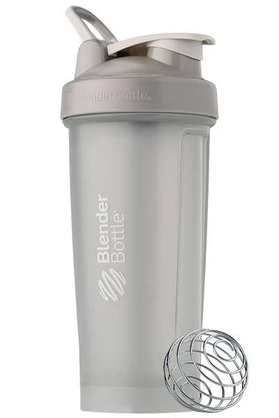 Blenderbottle Classic Loop Top Shaker Bottle