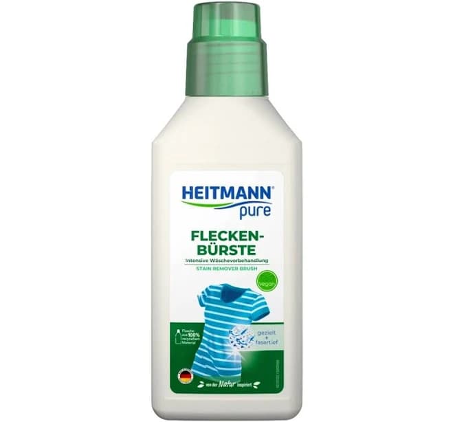 Heitmann Pure Vegan Stain Brush
