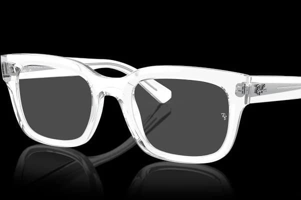 Ray-Ban RX7217 Chad