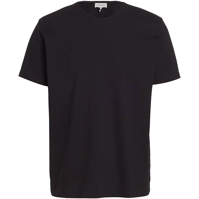 Frame Men's Logo Tee