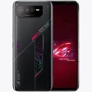 Asus ROG Phone 6 Ai2201 5G 512gb 16gb RAM dual SIM GSM Unlocked
