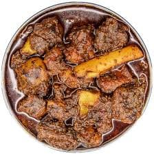 Gongura Mutton Pickle - Prakruthi Pickles