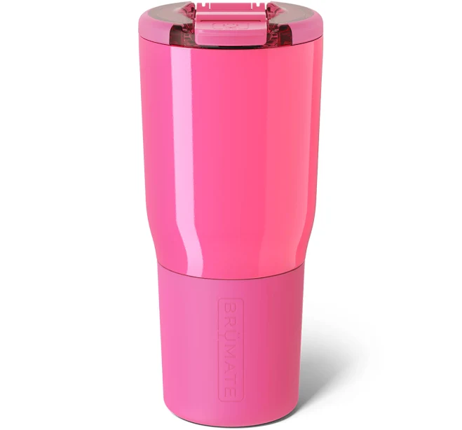BrüMate Nav Tumbler