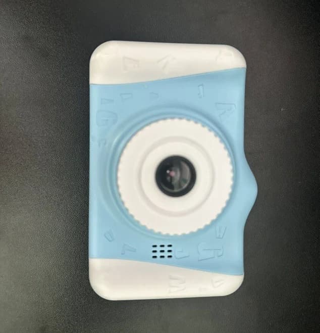 Kids Digital Camera