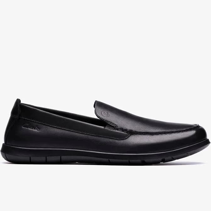 Clarks Men's Flexway Step Shoes